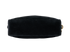 Gucci GG Small Camera Bag, &pound;520, Handbags, Black, Velvet, Top view